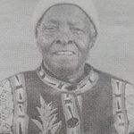 Obituary Image of Esthel Waki Nzioka