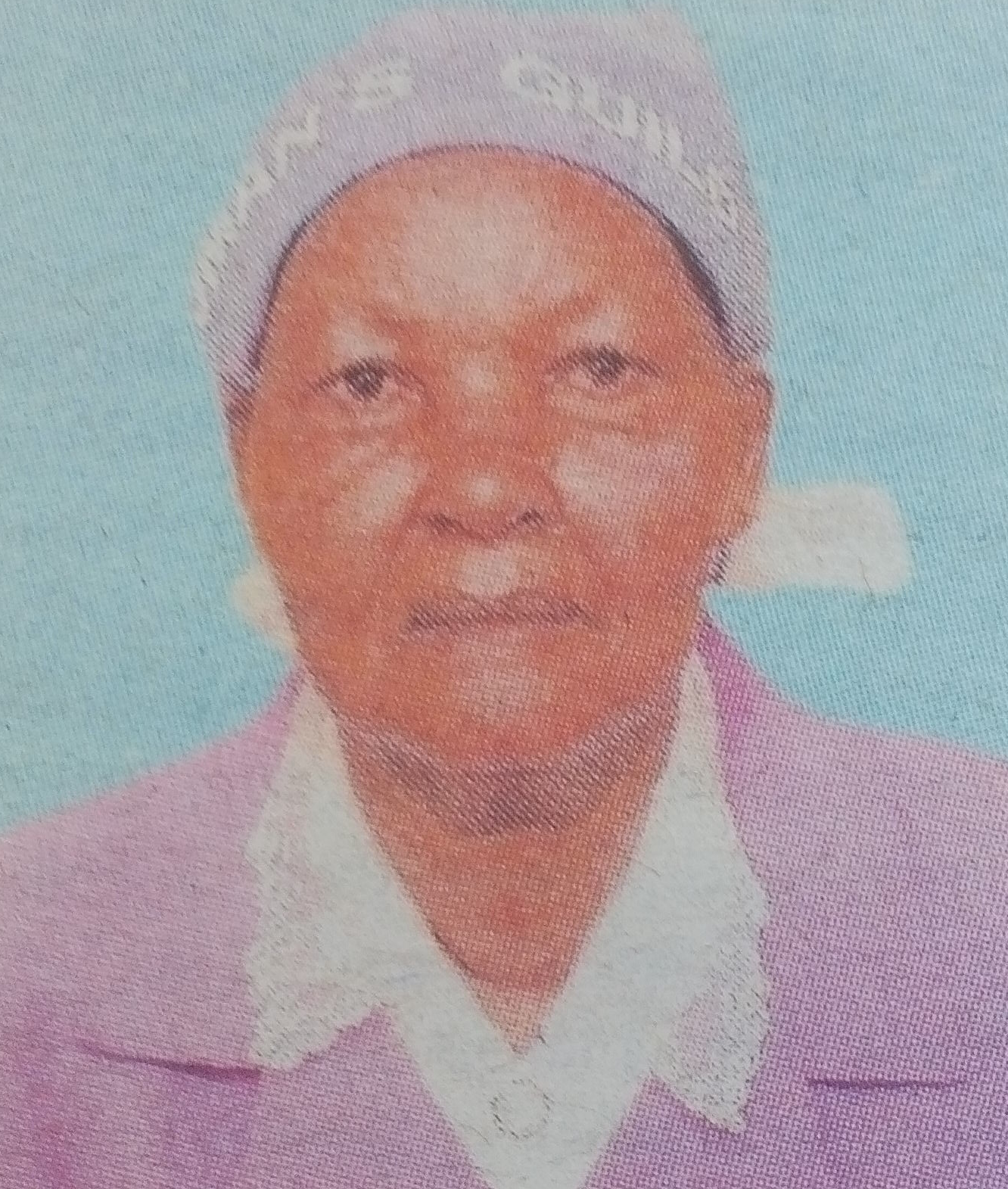 Obituary Image of Lydia Wangu Wambugu