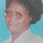 Obituary Image of Sara Wanjiru Wambugu
