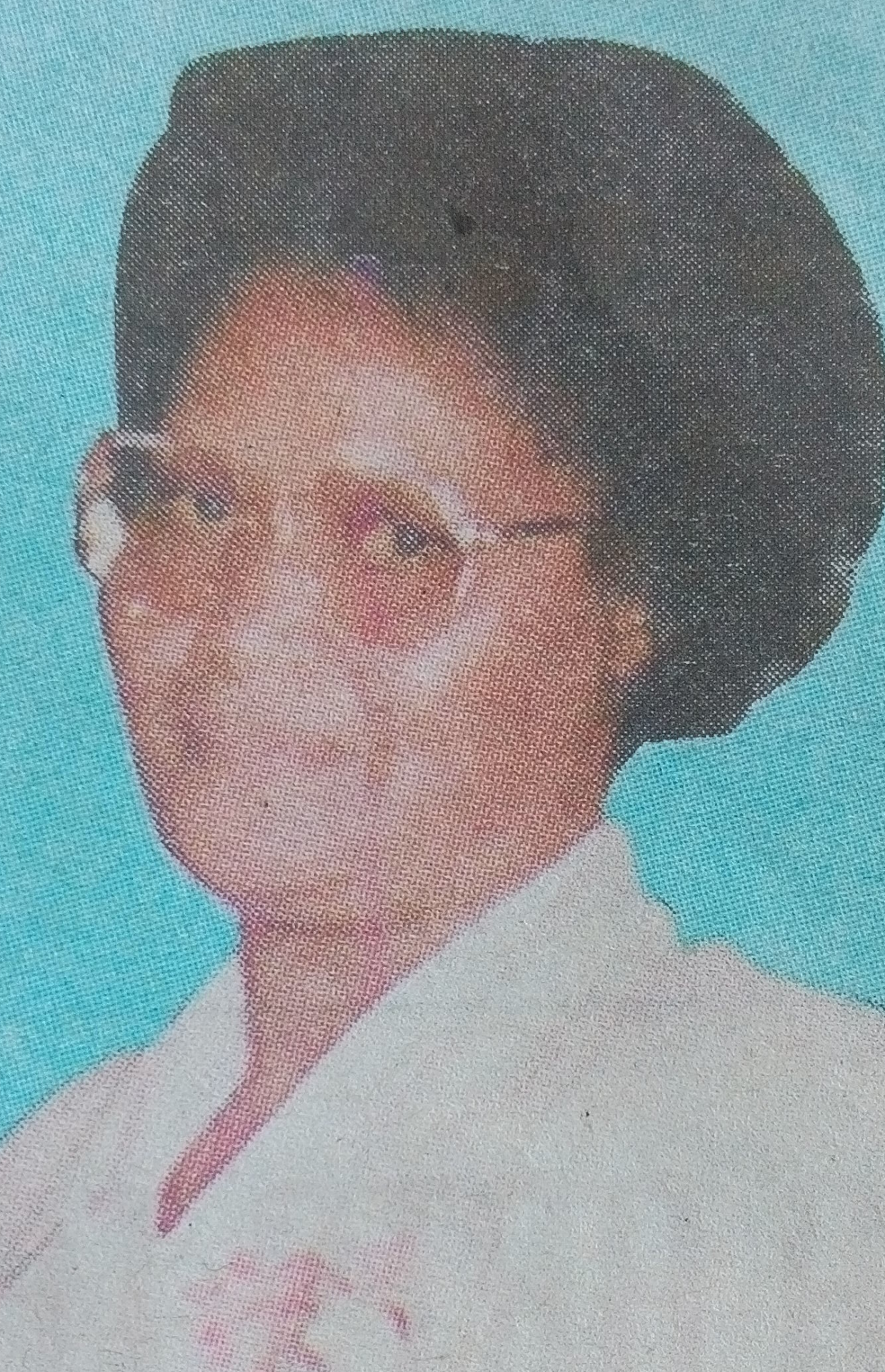 Obituary Image of Sara Wanjiru Wambugu
