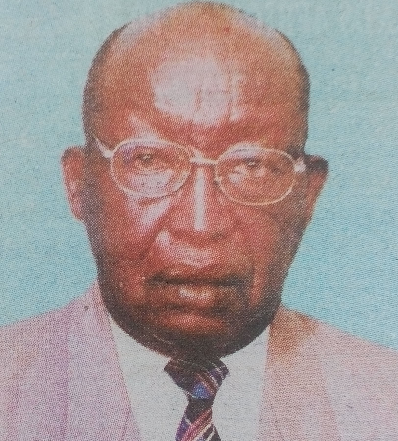 Obituary Image of James Kimani Watenga