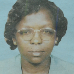 Obituary Image of Winnie Waithira Kimani