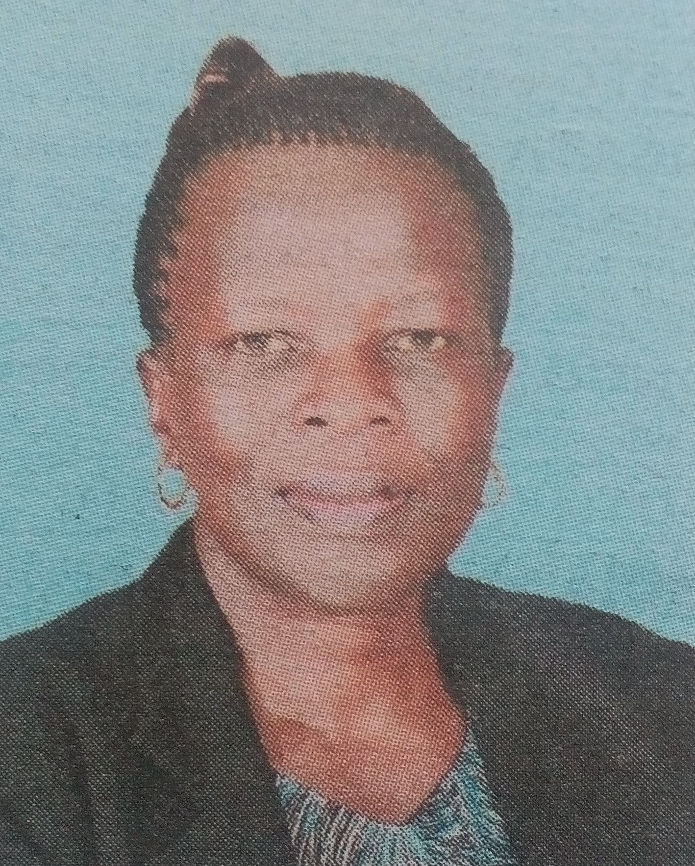 Obituary Image of Elizabeth Susan Amoke