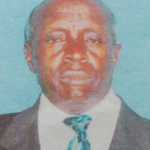 Obituary Image of John Njoroge Ngotho