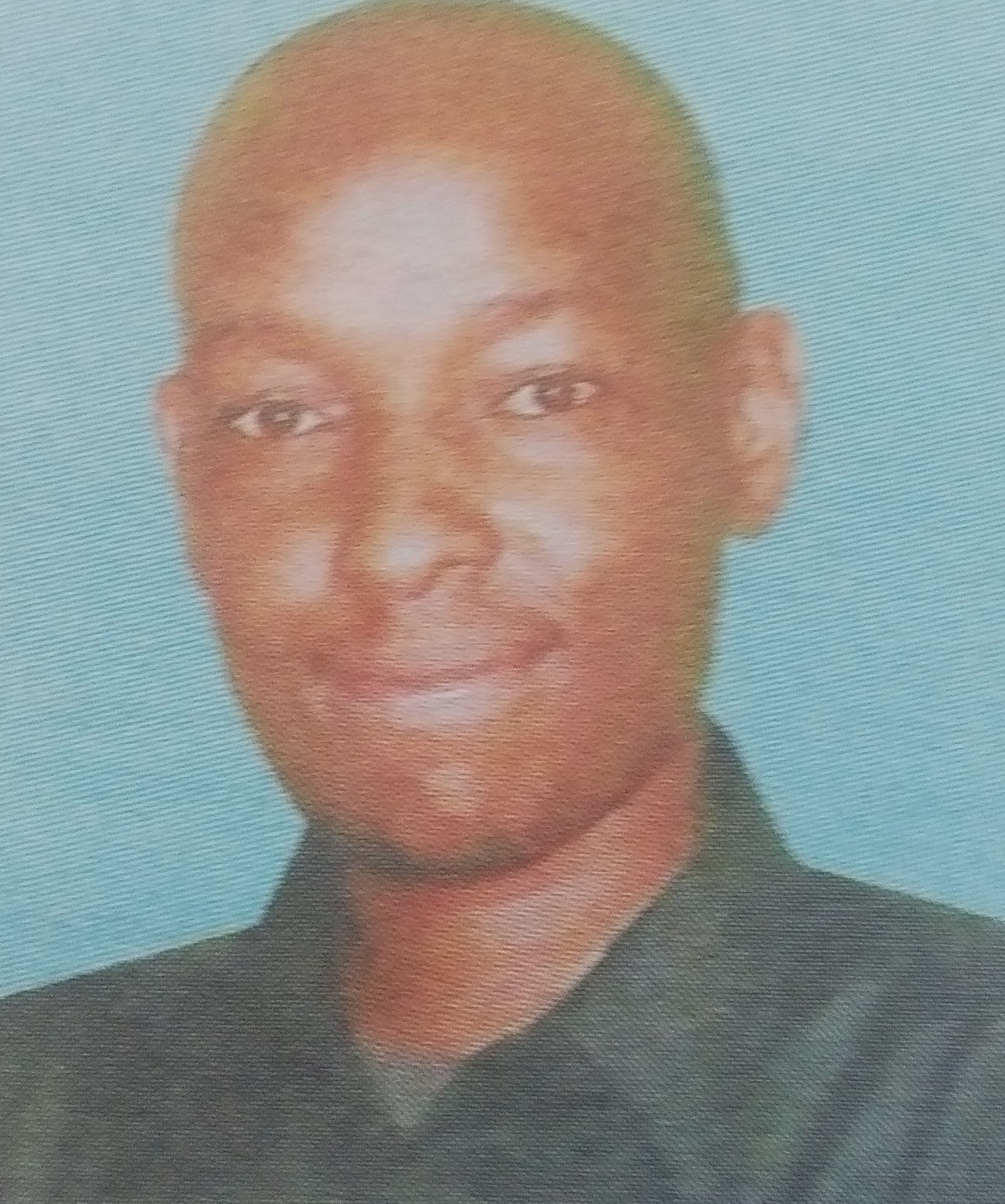 Obituary Image of Stephen Nyamai Muema (Babes)