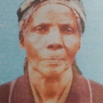 Obituary Image of Beatrice Gathigia Gathiru