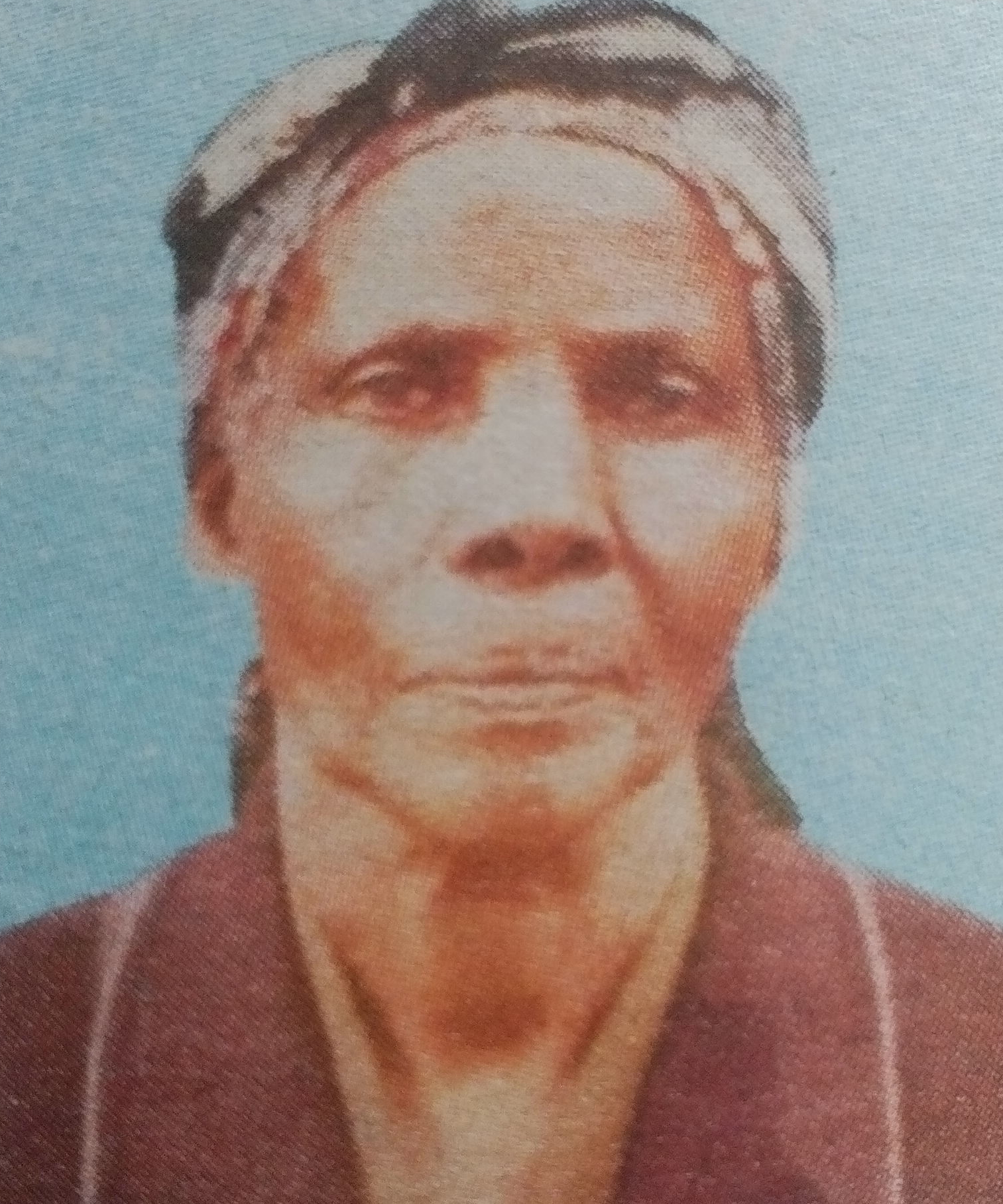 Obituary Image of Beatrice Gathigia Gathiru