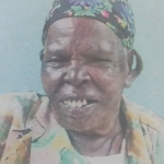 Obituary Image of Teresiah Muthoni Chege
