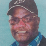 Obituary Image of Daniel Wanyoike Gathai