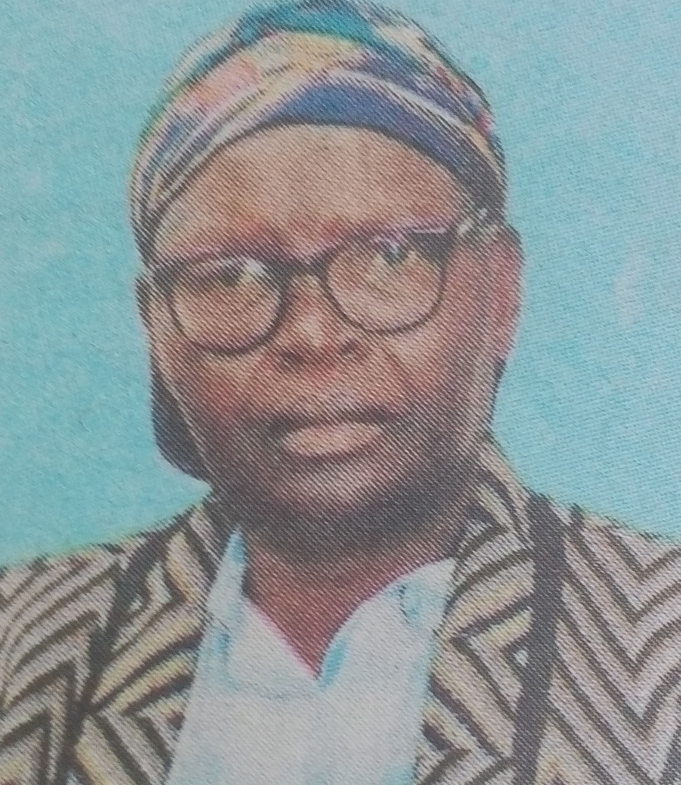Obituary Image of Loise Kemunto Ong'era