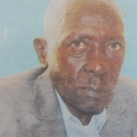 Obituary Image of Julius Muli Kilungya