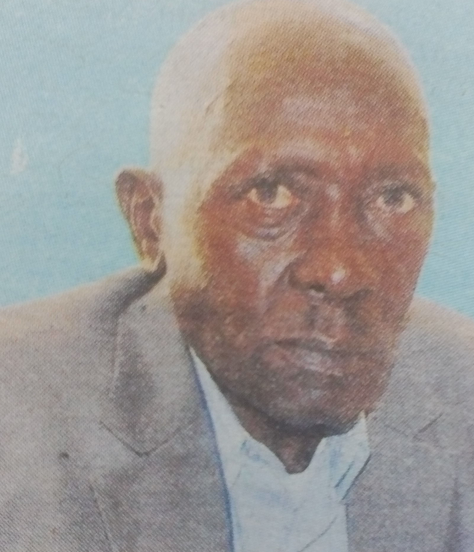 Obituary Image of Julius Muli Kilungya