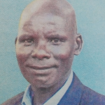 Obituary Image of Simon Macharia Muiruri