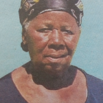 Obituary Image of Mama Eunice Kulola Mwanyumba