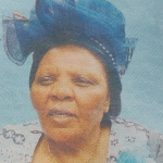 Obituary Image of Milka Nyokabi Ngari (Mama Macharia)