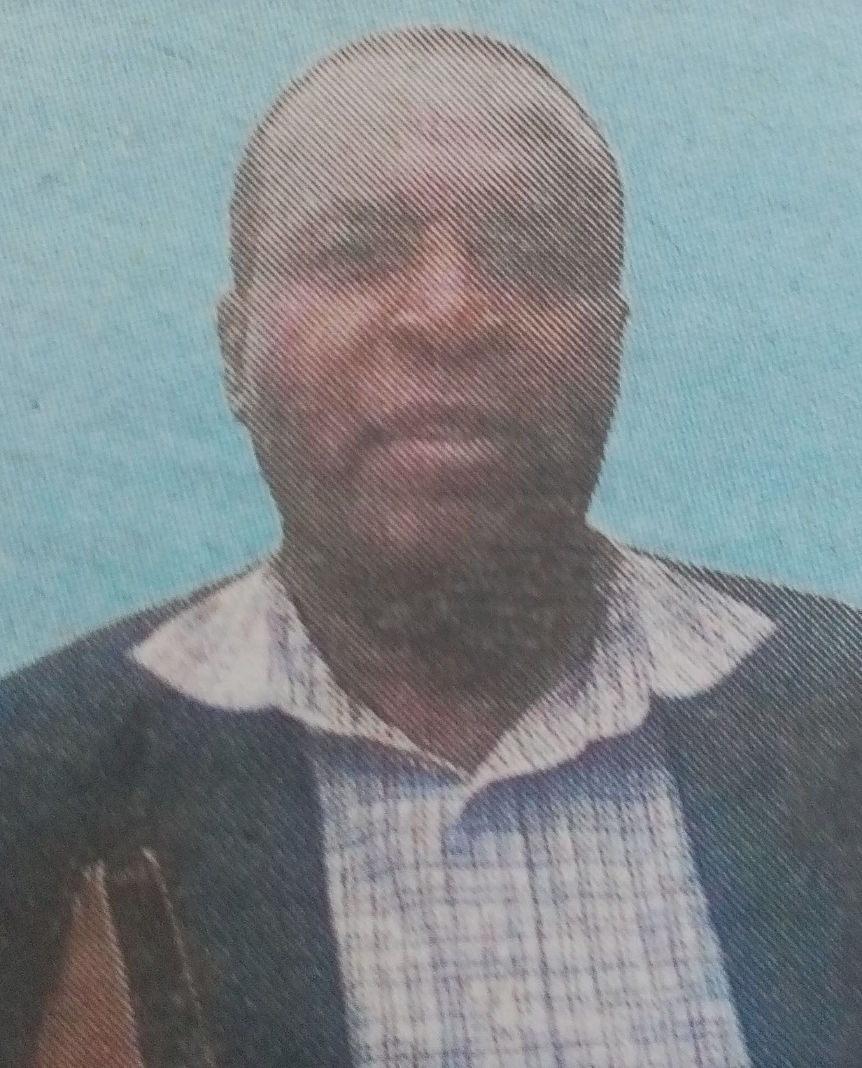 Obituary Image of Joseph Maweu Matheka