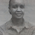 Obituary Image of Bridgit Mbithe Nzioka