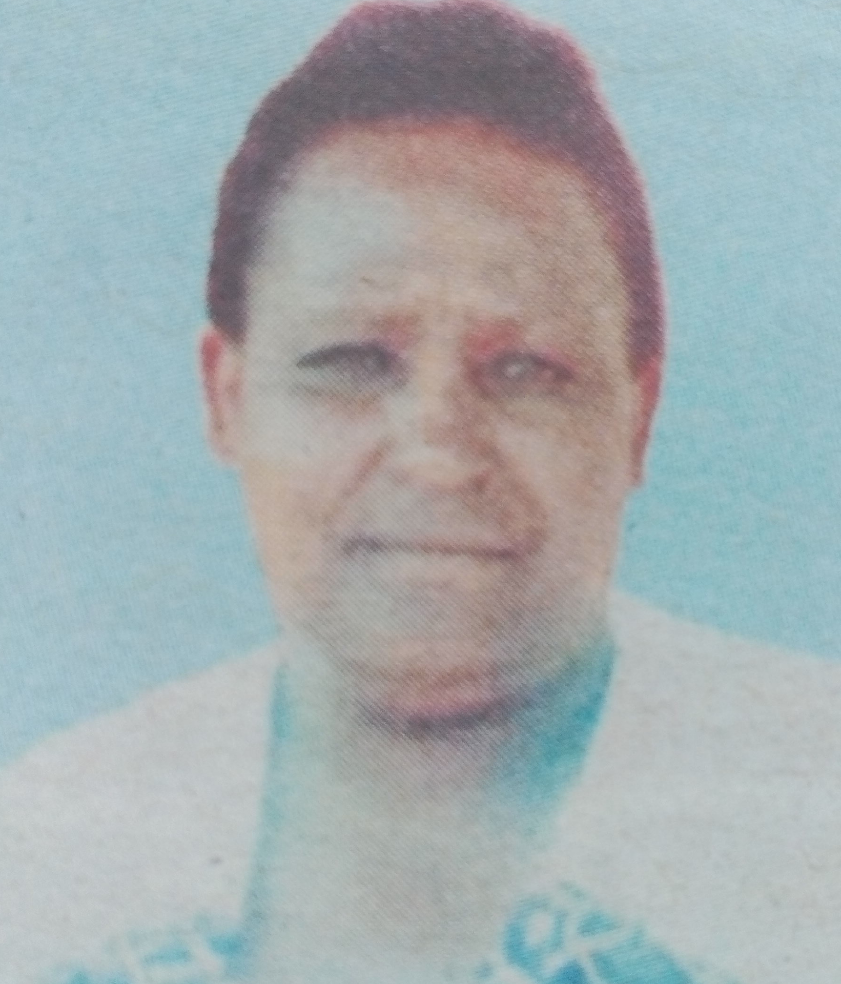 Obituary Image of Rose Mbula Musembi