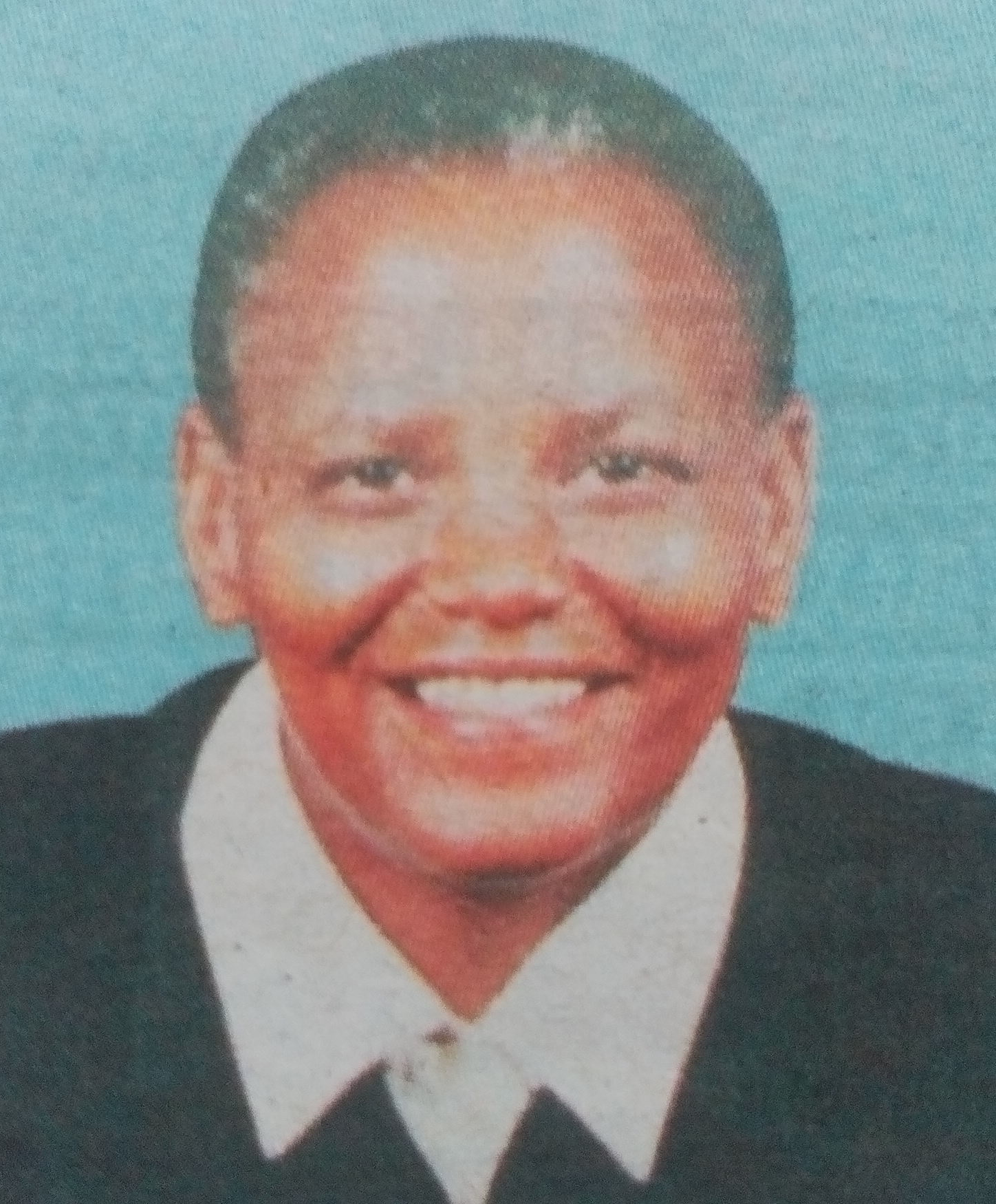Obituary Image of Mrs Monica Muthoni Kamiti