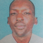 Obituary Image of Moses Ouma Oburu