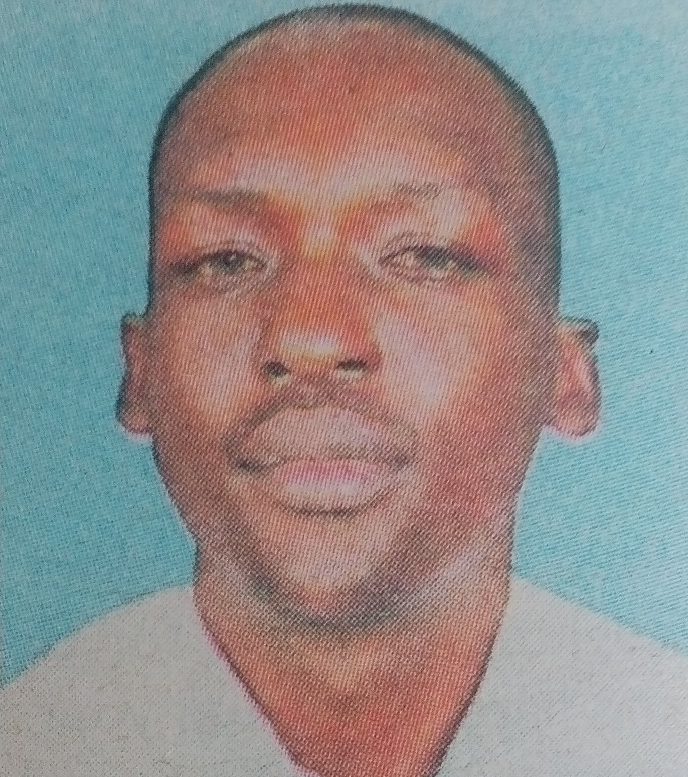 Obituary Image of Moses Ouma Oburu