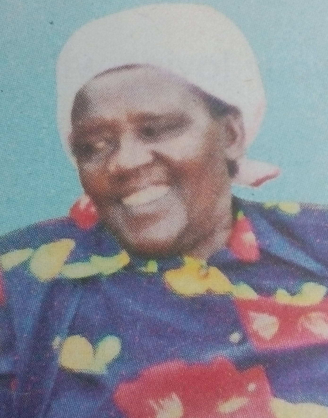 Obituary Image of Esther Mulekyo Ngila Mosa