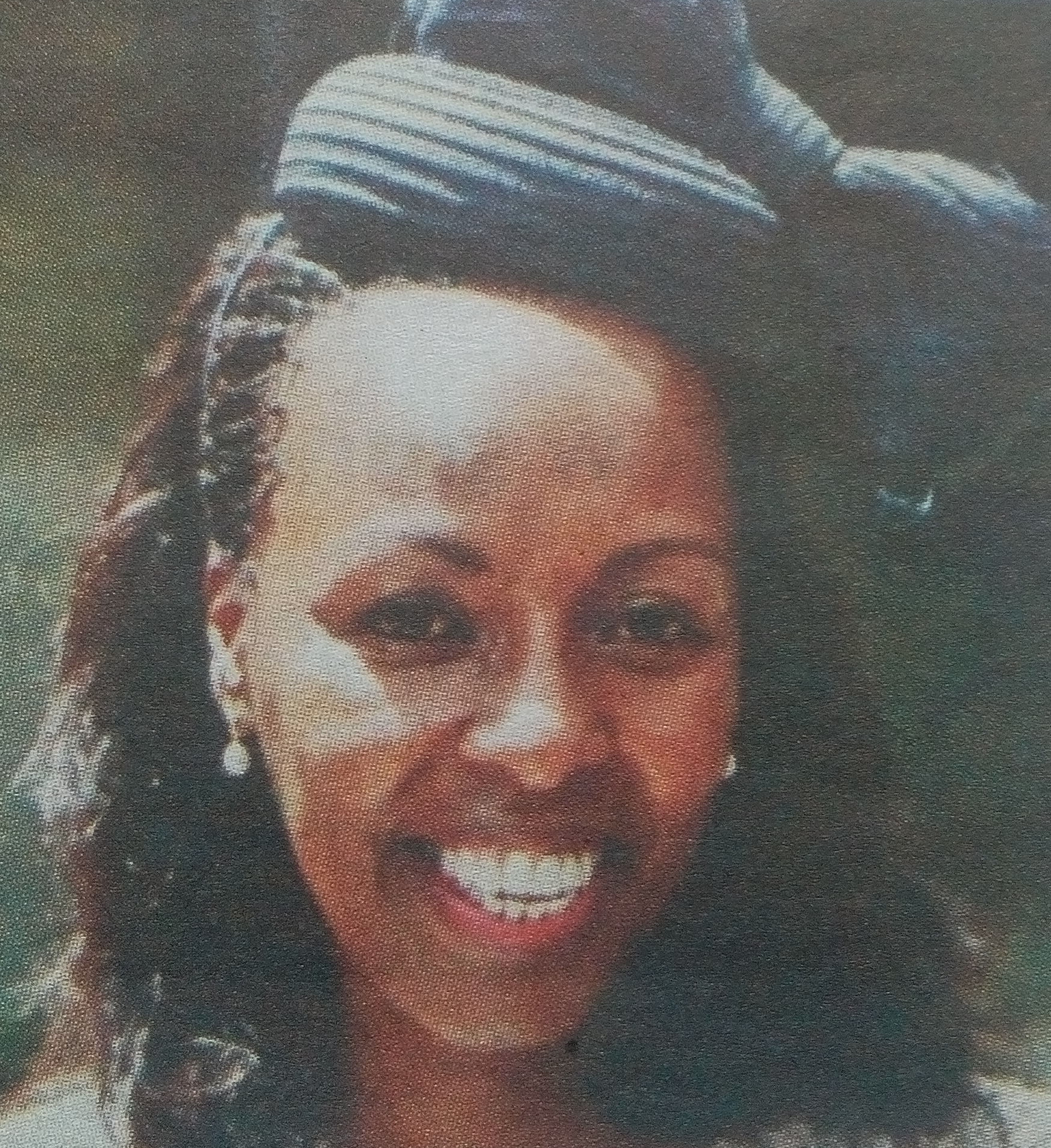 Obituary Image of CAROLINE WAIRIMU WANJIHIA