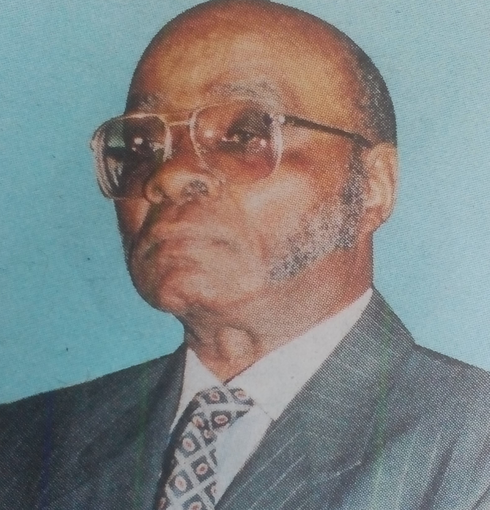 Obituary Image of Frederick Ngandi Musyimi
