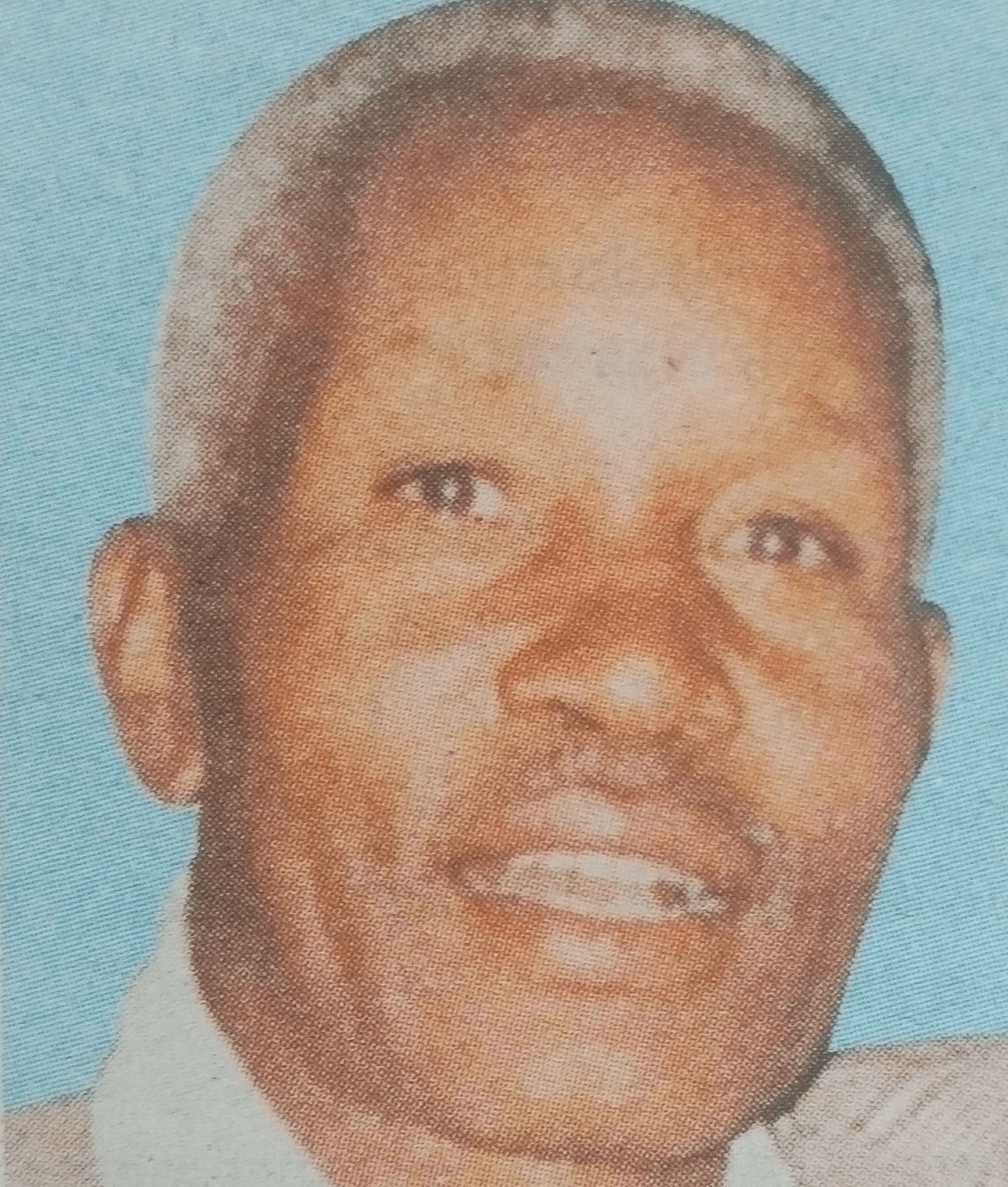 Obituary Image of Mzee Harrison Onyango Ongong’a
