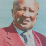 Obituary Image of Alfred Njuguna Ndoro
