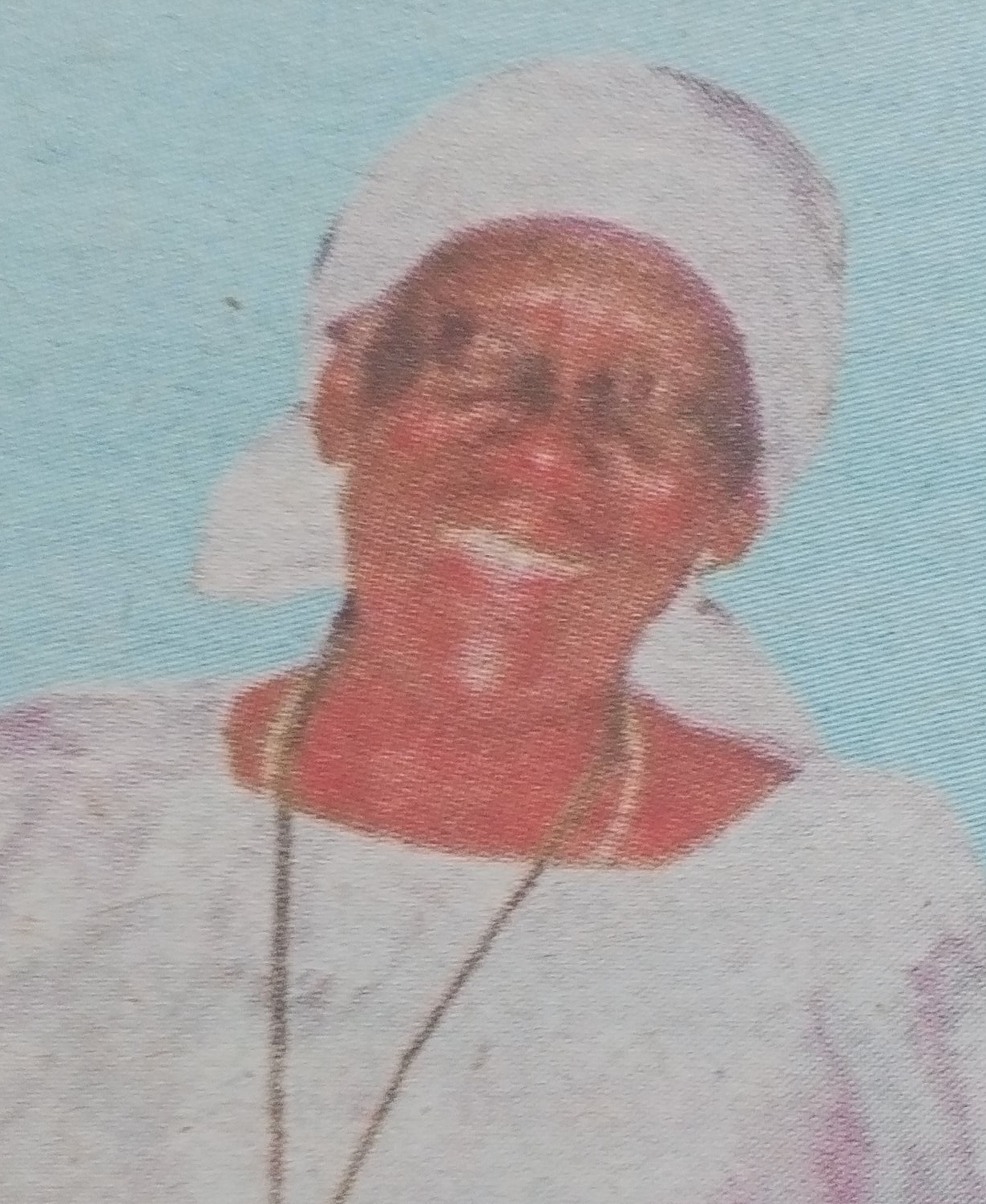 Obituary Image of Leticia Nyaboke Ngoge