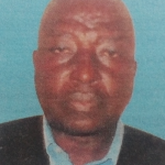 Obituary Image of Simon Njeru Mbogo