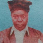 Obituary Image of Obadia Muanza Muleu