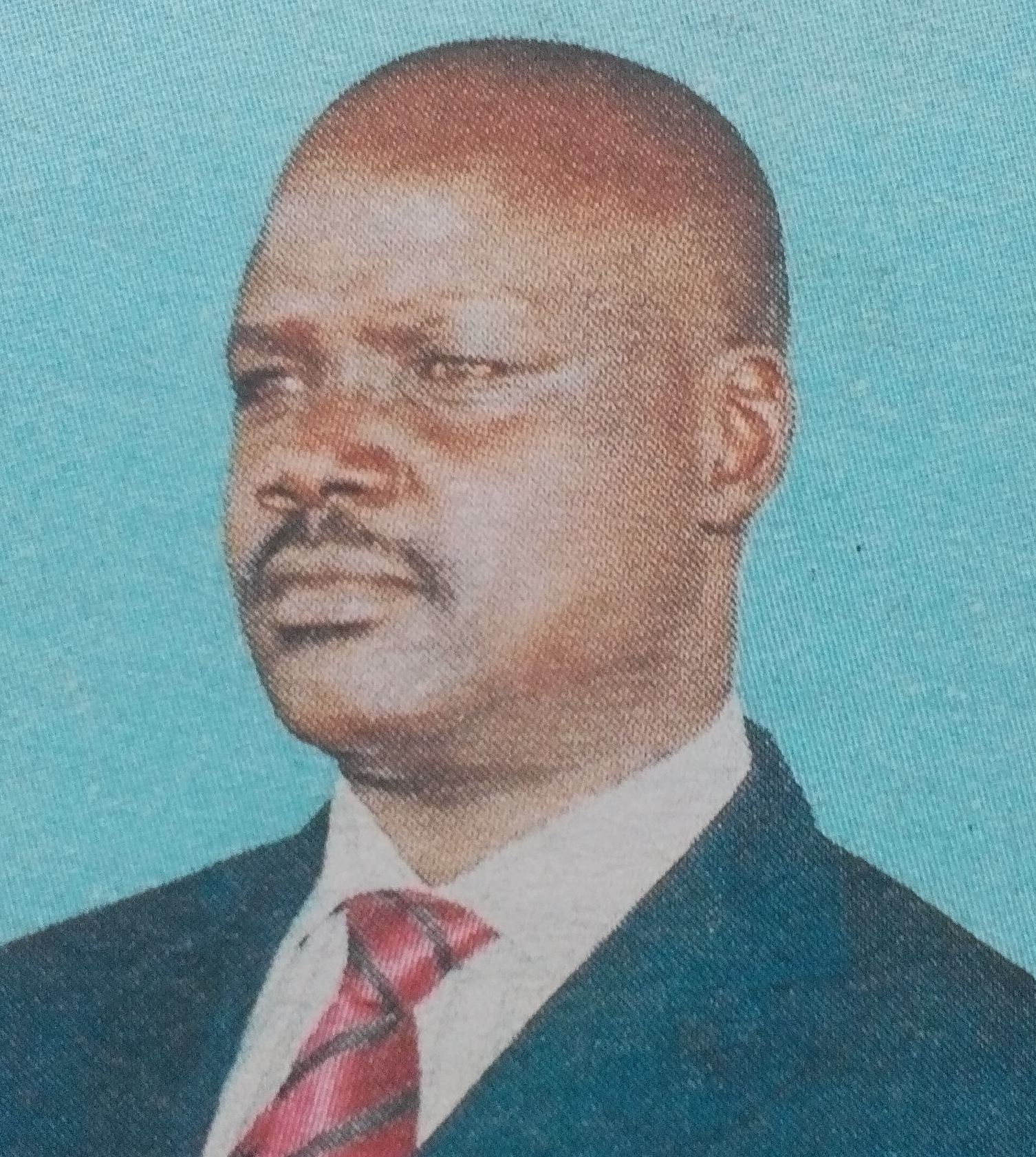 Obituary Image of Joanes Ochieng Odingo