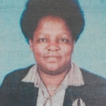 Obituary Image of Anastasia Achola Odoyo