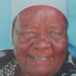 Obituary Image of Salome Nyang'ara Ogari