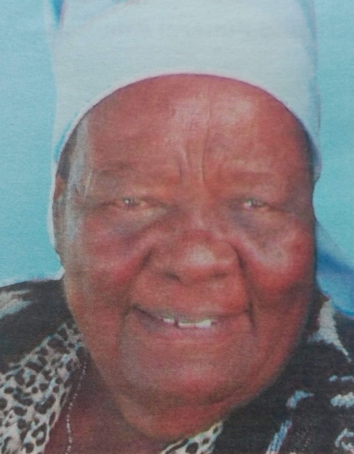 Obituary Image of Salome Nyang'ara Ogari