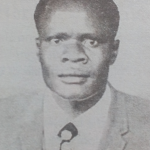 Obituary Image of John Dan Okong’o