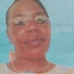 Obituary Image of Elizabeth Ongeri Baraza