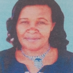 Obituary Image of Sarah Mwongeli Koinange