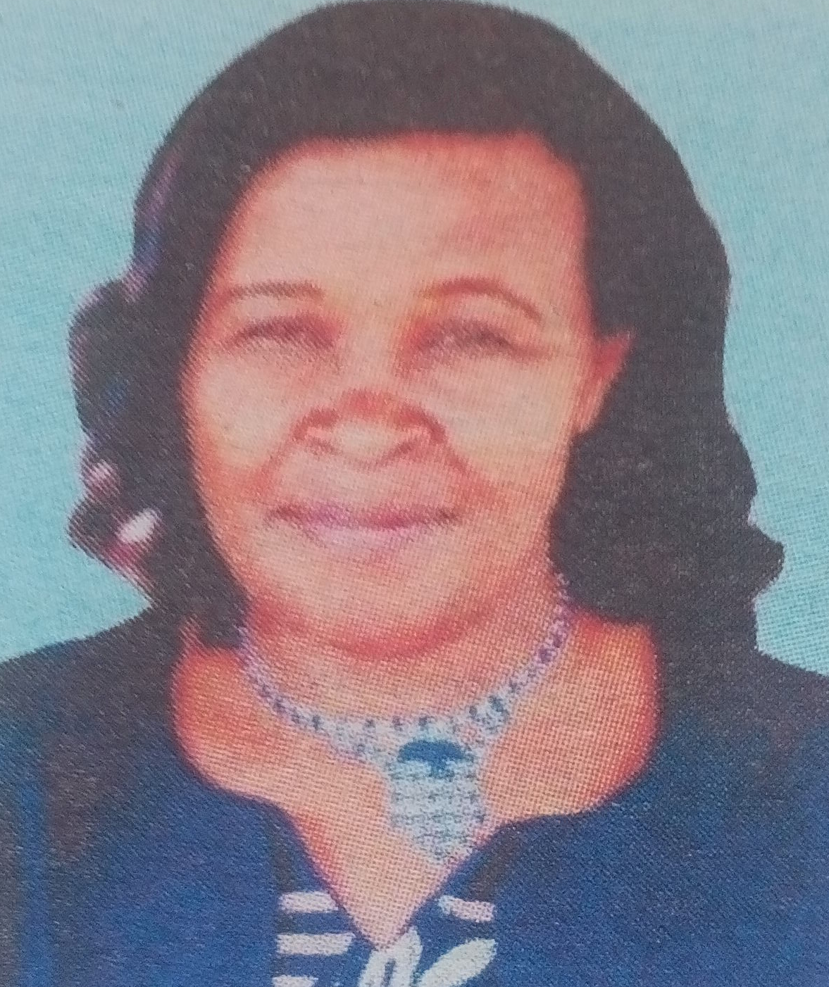 Obituary Image of Sarah Mwongeli Koinange
