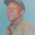 Obituary Image of James Maina Wabure