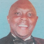 Obituary Image of David Wahome Mwangi