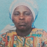 Obituary Image of Agnes Thogora Munuhe (Nyina wa Michuki)
