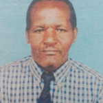 Obituary Image of Allan Kahuri Muchai