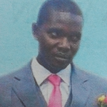 Obituary Image of Ambrose Mwaniki Kyule (Wambuku)