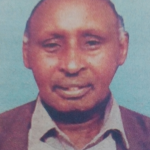 Obituary Image of Benson Mwaniki Karanja (Wachiuri)