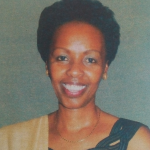 Obituary Image of Caroline Wairimu Wanjihia