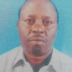 Obituary Image of David Njoroge Mungai (Daran)