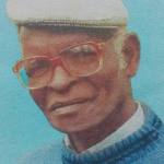 Obituary Image of Norbert Gikandi Kamwana